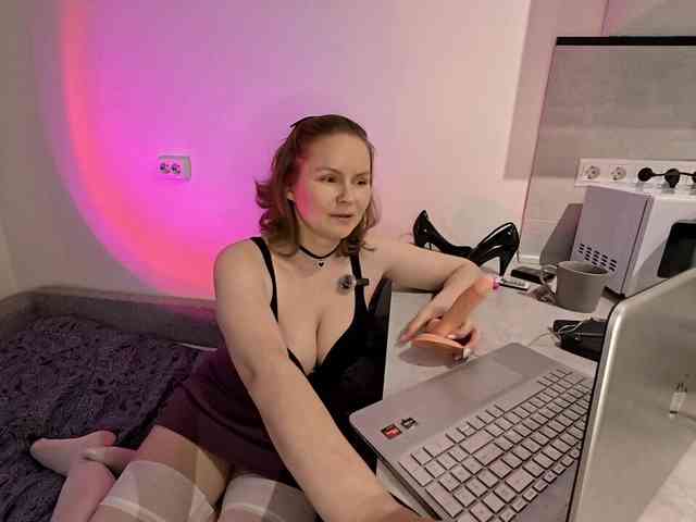 Miss-Sunshine webcam