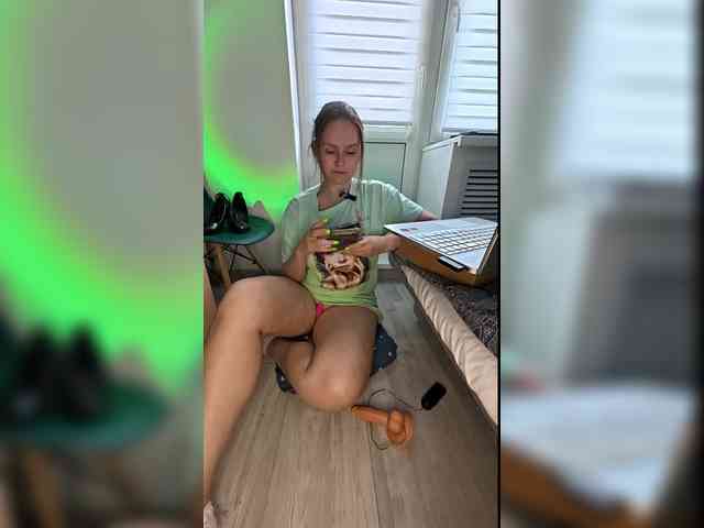 Miss-Sunshine webcam