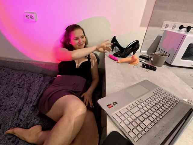 Miss-Sunshine webcam