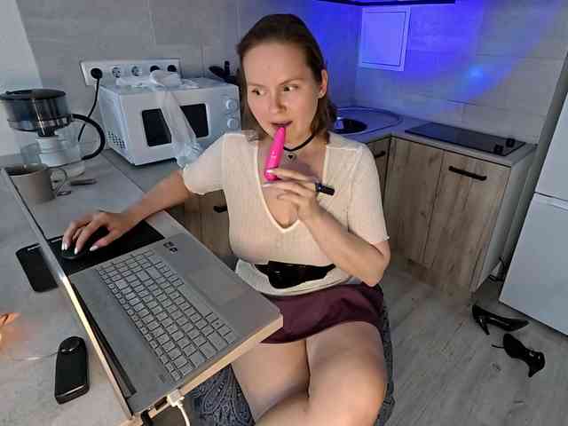 Miss-Sunshine webcam