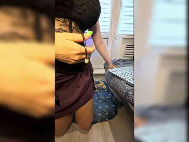 Miss-Sunshine webcam