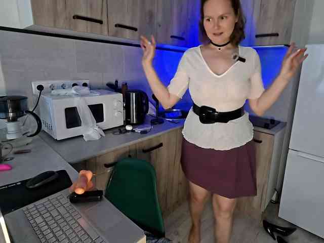 Miss-Sunshine webcam