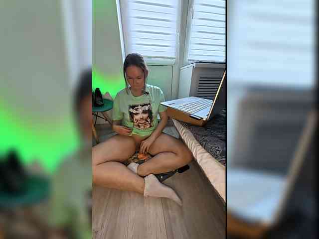 Miss-Sunshine webcam