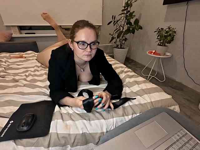 Miss-Sunshine webcam