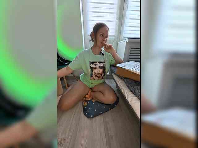 Miss-Sunshine webcam