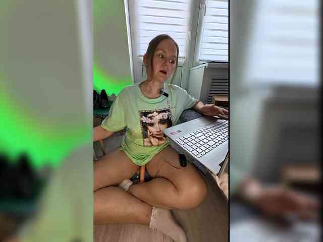 Miss-Sunshine webcam