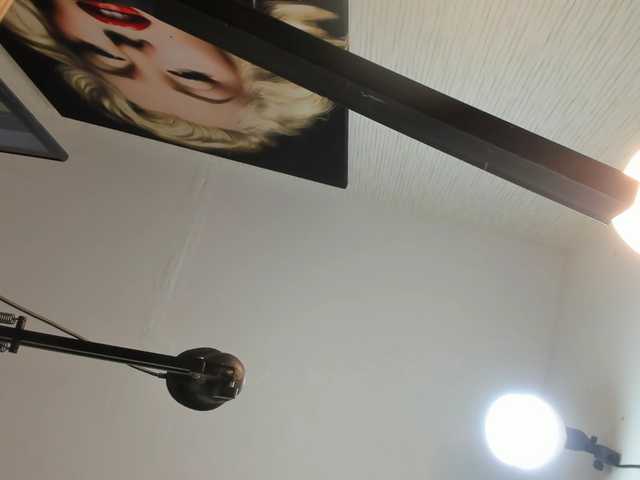 saritaloven live webcam show
