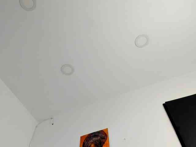 saritaloven Live Webcam on BongaCams