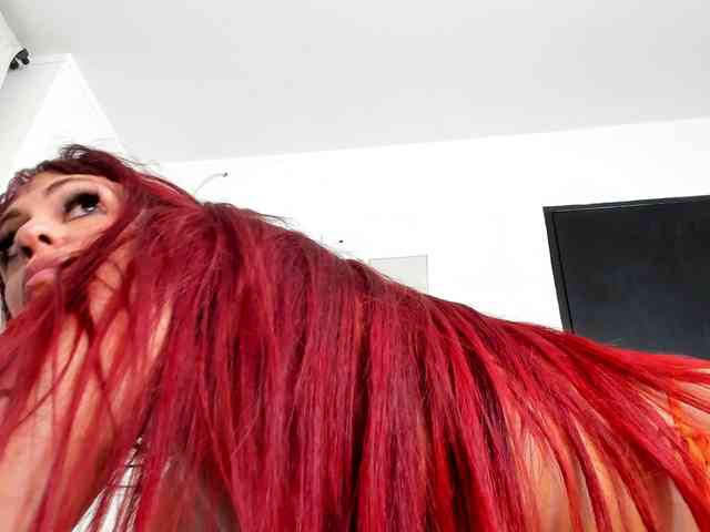 saritaloven Sex Cam Show