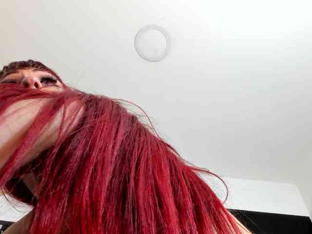 saritaloven Sex Cam Show