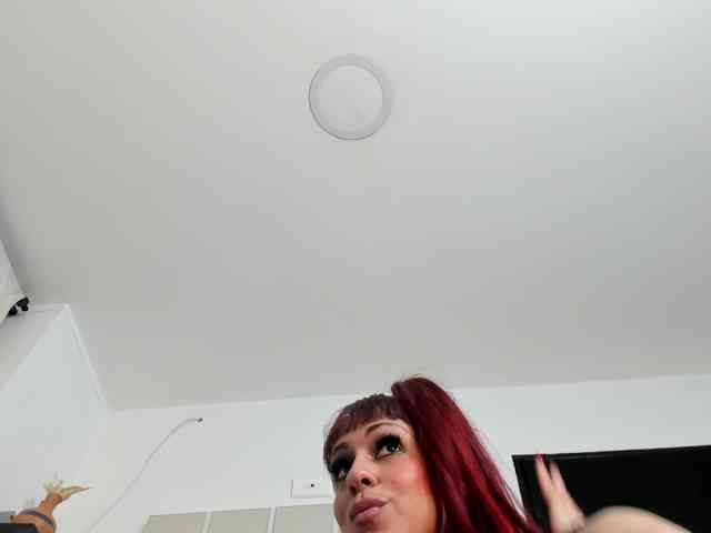 saritaloven Sex Cam Show