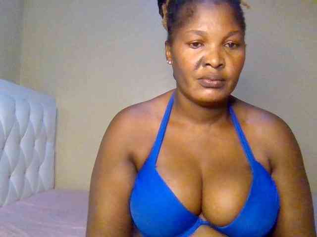 Sexymilly1 webcam