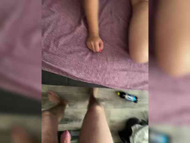 RustyCouple webcam