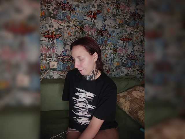 TearPrincess live cam on BongaCams