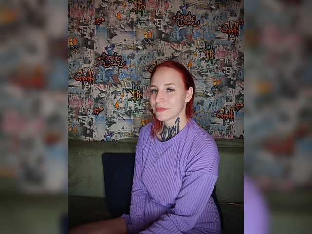 TearPrincess live cam on BongaCams