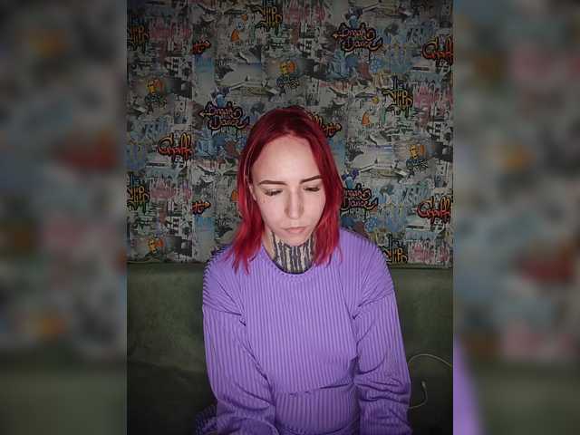 TearPrincess live cam on BongaCams