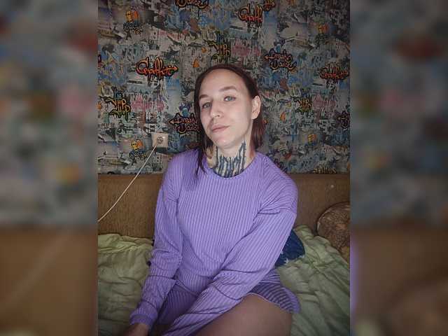 TearPrincess live cam on BongaCams