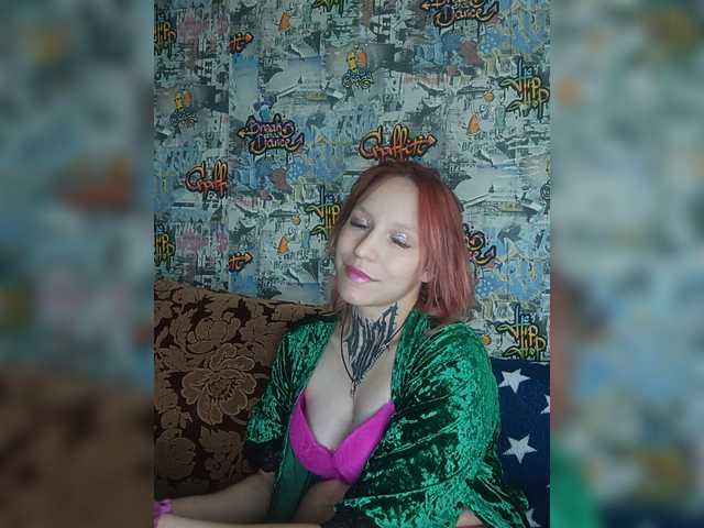 TearPrincess live cam on BongaCams