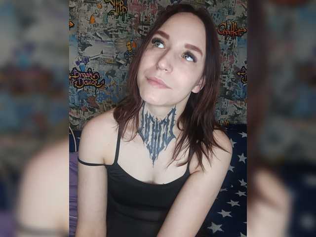 TearPrincess live cam on BongaCams