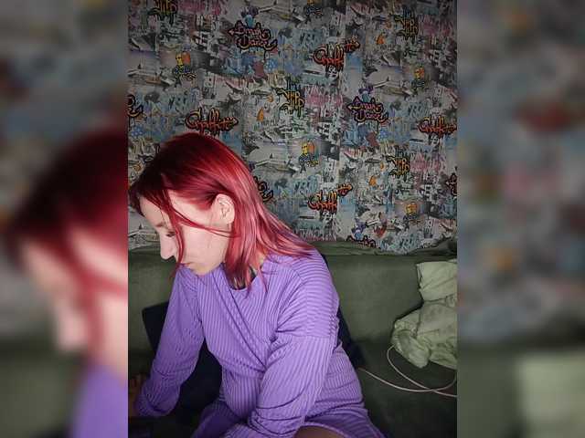 TearPrincess live cam on BongaCams