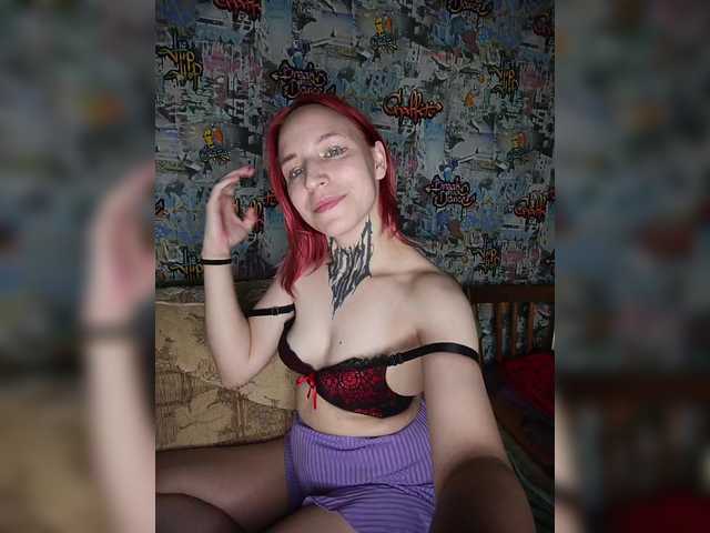TearPrincess live cam