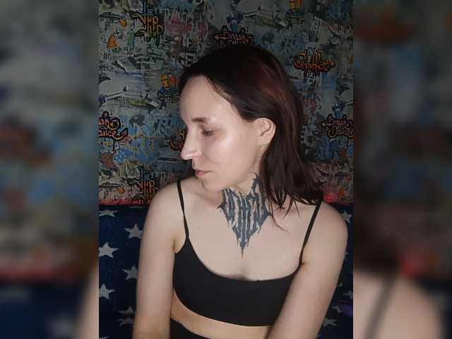 TearPrincess live cam on BongaCams