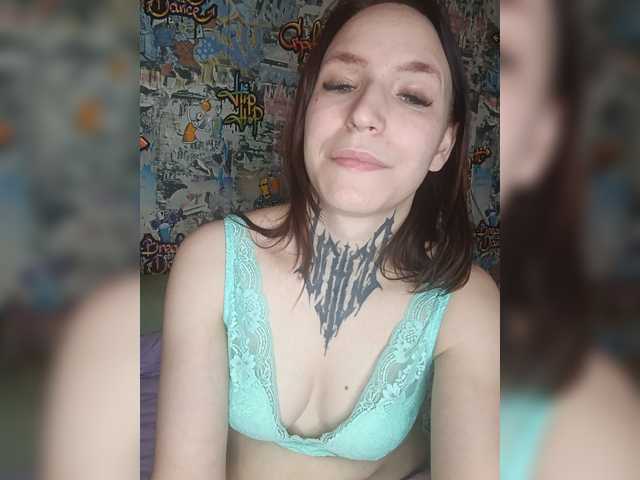 TearPrincess live cam on BongaCams