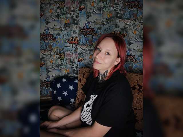 TearPrincess live cam on BongaCams