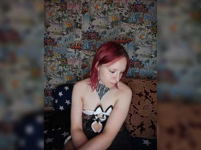 TearPrincess live cam on BongaCams