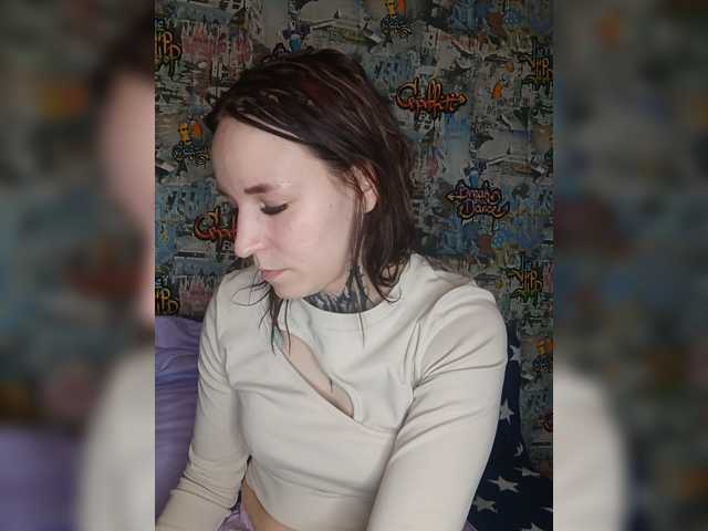 TearPrincess live cam on BongaCams