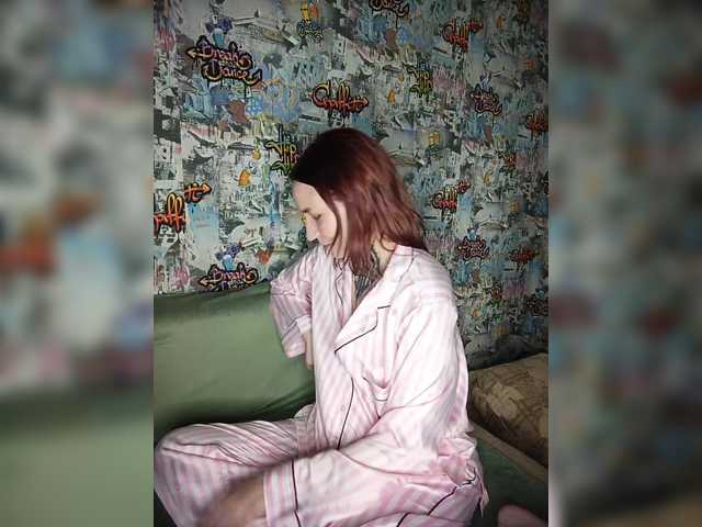 TearPrincess live cam on BongaCams