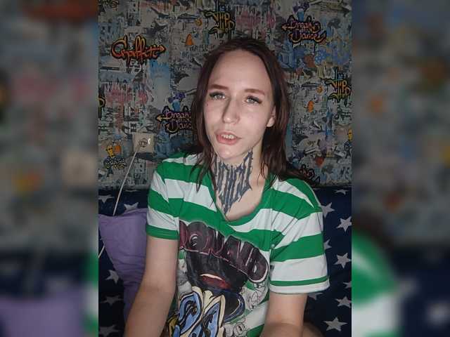 TearPrincess live cam on BongaCams