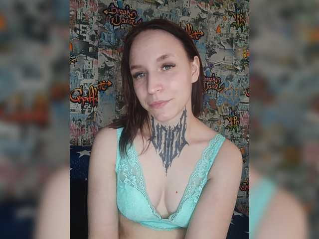 TearPrincess live cam on BongaCams