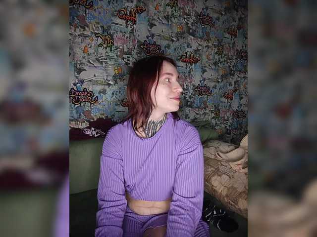 TearPrincess live cam on BongaCams