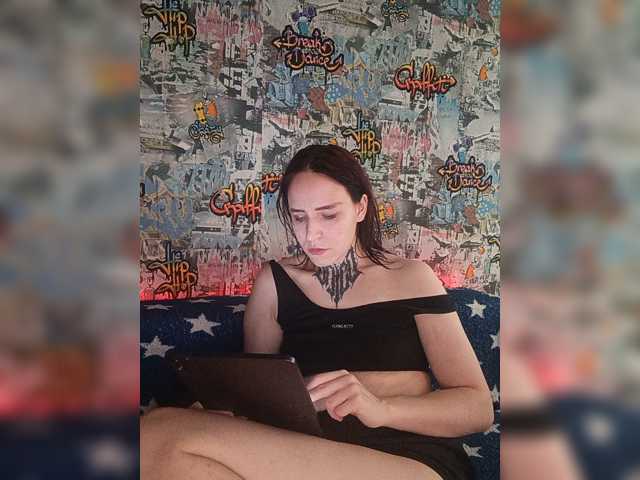 TearPrincess live cam on BongaCams