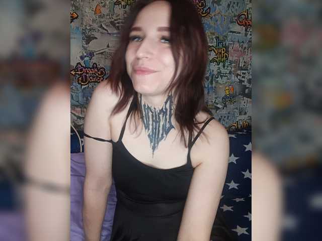TearPrincess live cam on BongaCams