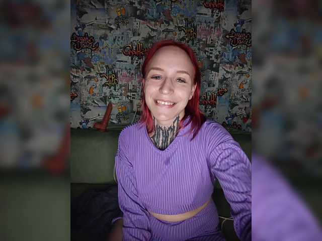 TearPrincess live cam on BongaCams