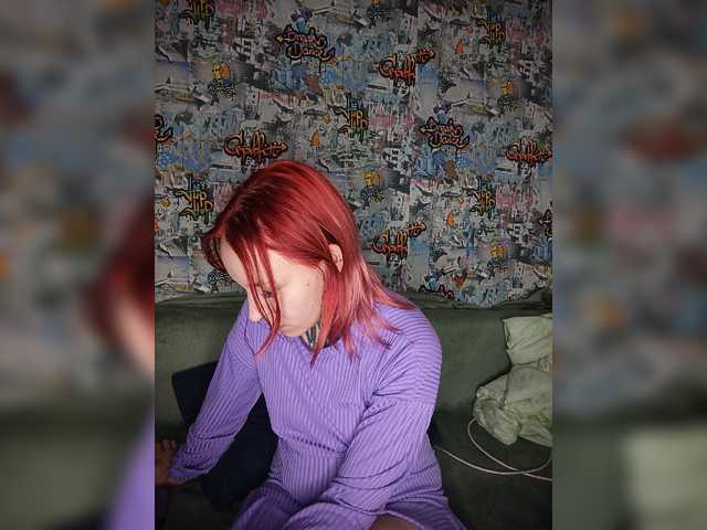 TearPrincess live cam on BongaCams