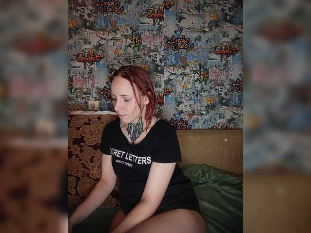 TearPrincess live cam on BongaCams