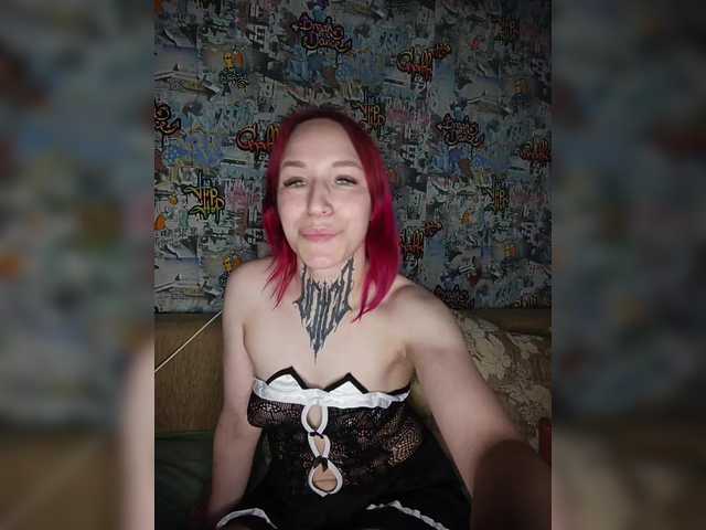 TearPrincess live cam on BongaCams