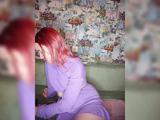 TearPrincess live cam on BongaCams