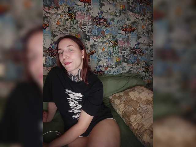 TearPrincess live cam on BongaCams