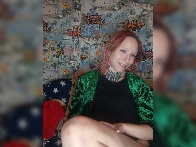 TearPrincess live cam on BongaCams
