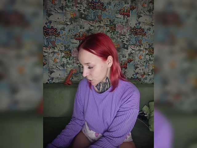 TearPrincess live cam on BongaCams