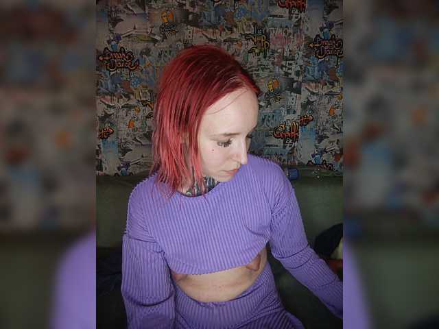 TearPrincess live cam on BongaCams