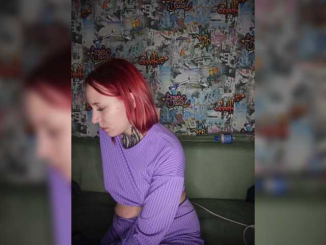 TearPrincess live cam on BongaCams