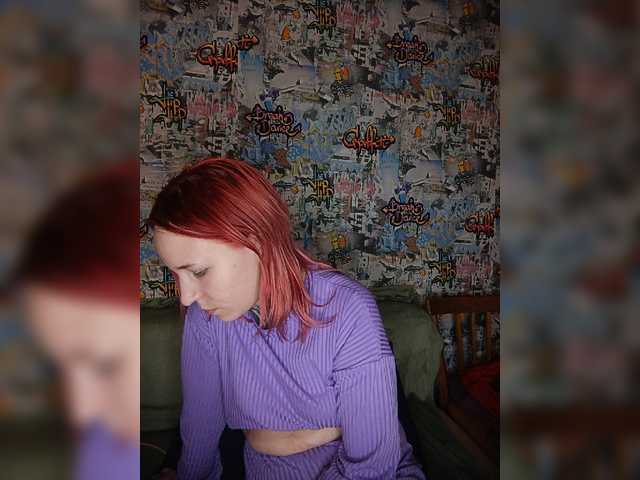 TearPrincess live cam on BongaCams