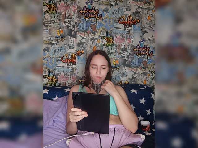 TearPrincess live cam on BongaCams