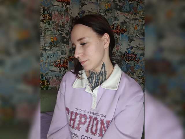 TearPrincess live cam on BongaCams