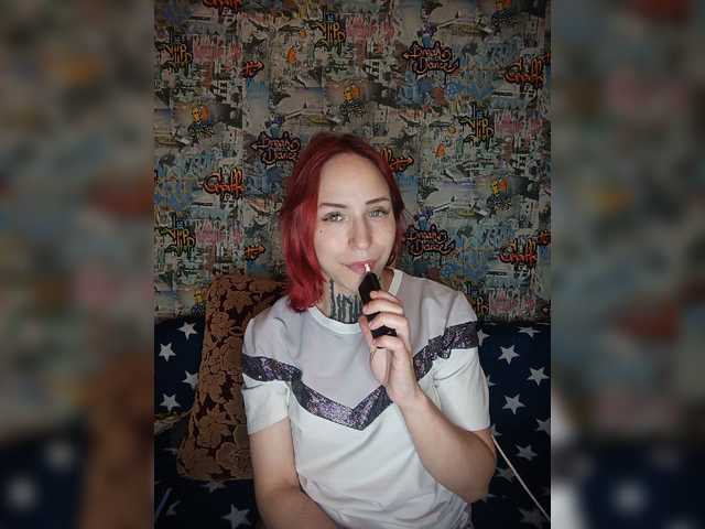 TearPrincess live cam on BongaCams